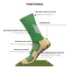 thumbnail image 3 of 2 pares de calcetines deportivos antideslizantes con agarre de goma antideslizante para fútbol, rugby, baloncesto, correr, yoga, 3 of 5