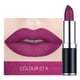 thumbnail image 2 of Lápiz labial mate, lápiz labial hidratante de larga duración, juego de maquillaje con brillo de labios con acabado ligero y crema para mujeres Labiales, 2 of 6