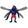 thumbnail image 1 of Peluche Mattel Superfly TMNT Mutant Mayhem 20 cm, 1 of 3