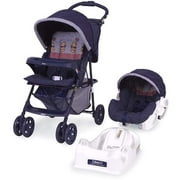 Graco Breeze Travel System