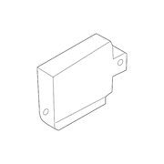 ford f250 parking aid control module
