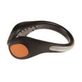 thumbnail image 3 of Luz LED Con Clip Para Zapatos, Equipo Para Correr Nocturno Ajustable, Para Caminar, Trotar, Ciclistas, 6xLED, 3 of 8