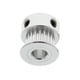 thumbnail image 4 of Rueda De usión Drive Gear Para Impresora 3D 20 De Tornillo 6mm - 5 PAQUETE Sunnimix Rueda dentada del acero inoxidable, 4 of 8