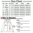 thumbnail image 2 of IROINNID Deals Hoodie for Women Winter Fall Pullover Yes,I'm Cold Print Basic Long Sleeve Hoodie Loose Fit Casual Hooded Sweatshirt,Green, 2 of 4