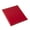 Maroon, variant on Recollections Vinyl Scrapbook Album, 8.5" x 11"