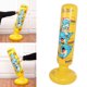thumbnail image 1 of Bolsa De Boxeo Inflable ANGGREK Inflable De Pie Plegable, 1 of 7