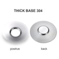 thumbnail image 3 of fastboy Stainless Steel Cup Double-Layer Water Cup Heat Insulation Drinking Cup with Base, 3 of 6