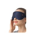 thumbnail image 1 of Cordless Heating Eye Mask, Warm Eye Bags, Rechargeable Silk Heating Eye Mask-eliminate Eye Fatigue-KEEW, 1 of 4