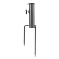 thumbnail image 2 of Ancre de Sable pour Parasol de Plage, Ancre de Sable pour Parasol de Plage Ancre à Pointe pour Parasol de Plage Support d'Ancre pour Parasol d'Extérieur Solution Innovante, 2 of 12