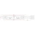 thumbnail image 3 of Signworld LED Sign Module (Green) (Pack of 100) Great for Marketing, Displays, Advertising and Trade Shows!, 3 of 3