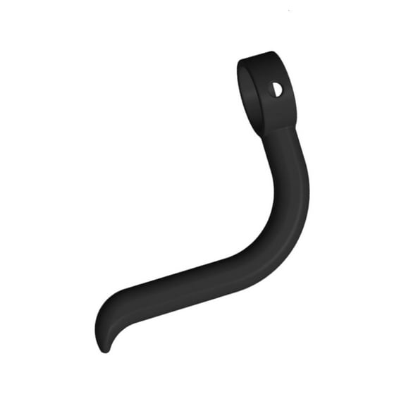 Ergonomic Stand Mixer Handle Replacement Part Food Processor Attachment Supplies Kitchen Appliance Accessories