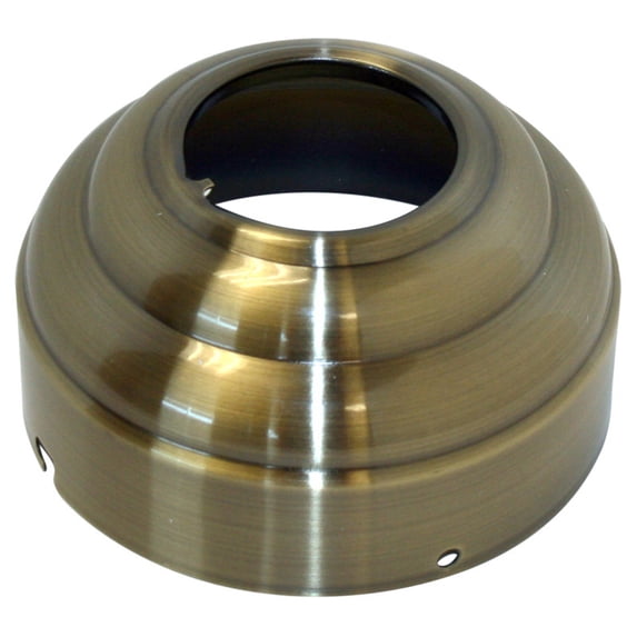 Vaxcel X-CK12 Sloped Ceiling Fan Adapter