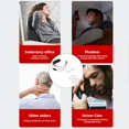 thumbnail image 3 of Neck and Body Massager - Portable Unit Muscle Stimulator Patch, 3 of 8