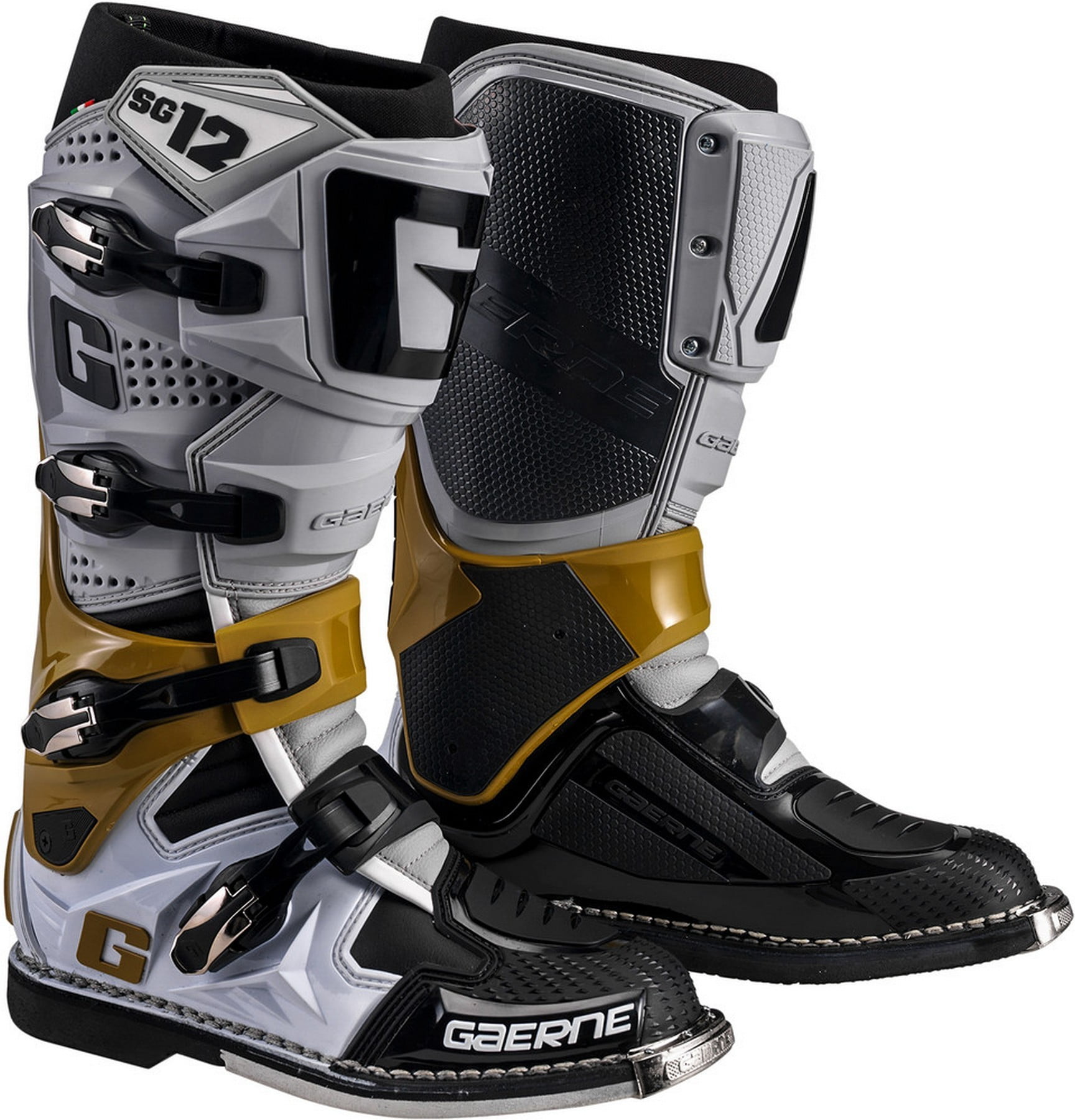 gaerne sg