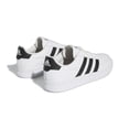 thumbnail image 5 of Tenis Adidas BREAKNET 2.0 Hombre HP9426 Blanco 29 cm, 5 of 5