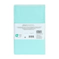 thumbnail image 6 of (4 pack) Your Zone 3-Piece Kids Soft Microfiber Sheet Set, Teal, Twin, 6 of 14