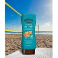 thumbnail image 3 of Hawaiian Tropic Mineral Powder Sunscreen Brush SPF 30, 0.15 Ounce & Hawaiian Tropic Island Sport Lotion - SPF 50; 8fl.oz, 3 of 5