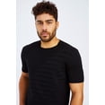 thumbnail image 4 of Fine Knit Crew Neck Shirt, 4 of 11