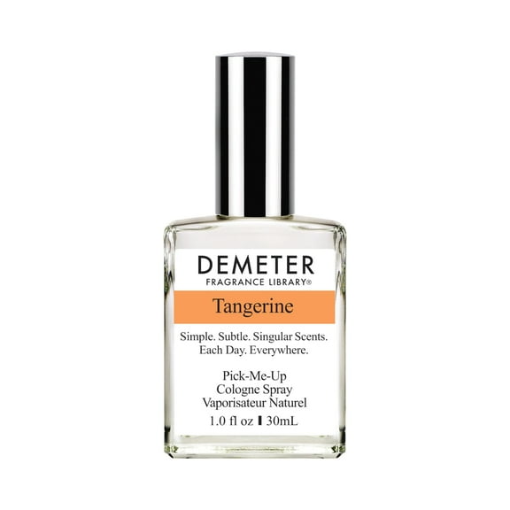 Demeter Tangerine Cologne Spray - 1 oz