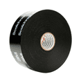 thumbnail image 3 of 3M Scotchrap All-Weather Corrosion Protection Tape [20 mil] (51): 1 in. x 100 ft. (Black / With Printing), 3 of 6
