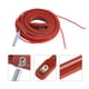 thumbnail image 3 of Acondicionador Multiusos Del Tubo De La Tira Del Calentador De Las Correas 75W De Calefacción, 3 of 7