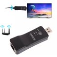 thumbnail image 3 of EIGTHTAIL NEW  Capable Smart TV Wireless Wifi Lan Adapter Alternative WIS09ABGN Q6V8, 3 of 9