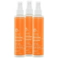 thumbnail image 1 of Crema hidratante Earth Science, sin fragancia, almendra y aloe, 150 ml, x3, 1 of 5