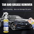 Tar & Sap Remover 100ml