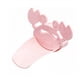 thumbnail image 2 of Extensor de grifo para lavadora de manos para niños, accesorio de extensión con forma de cangrejo de dibujos animados, color rosa, 2 of 9
