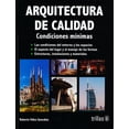 thumbnail image 1 of ARQUITECTURA DE CALIDAD EDITORIAL TRILLAS ROBERTO VELEZ GONZALEZ, 1 of 1