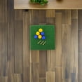 thumbnail image 3 of PTOOTP Golf Training Mat Set for Backyard Practice, PP Material, Perfect for Swing and Hitting Golf Training Sessions, 3 of 6