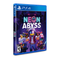 thumbnail image 1 of Néon ABYSS - PS4, 1 of 5