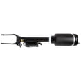 thumbnail image 2 of Front Pair Air Suspension Shocks For Mercedes W164 ML320 ML350 X164 GL450, 2 of 6