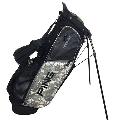 ping hoofer multicam