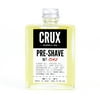CRUX Supply Co. Pre-Shave Oil, 2 Oz