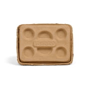 Igloo 16 Qt. RECOOL Reusable Ice Chest Cooler