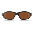 thumbnail image 2 of Gafas de seguridad EDGE Dakura polarizadas con clasificación ANSI UV 99.9%, 2 of 7