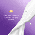 thumbnail image 6 of Dove Body Wash Relaxing 2-Pack – Jasmine & Coconut Milk for Softer, Smoother Skin, 15.2 Oz Ea, 6 of 7