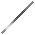 thumbnail image 2 of Pacific Arc, 12" Straight Edge Stainless Steel 0.09" Thick Steel, Heavy Duty, 2 of 11