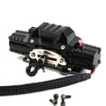 thumbnail image 2 of Cabrestante Ounissouiy para Axial 1/10 90046 RC Accesorios de coche, 2 of 6