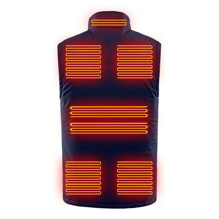  Battery For Heated Vest