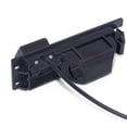 thumbnail image 6 of 4LED Rear View Reverse Camera Parking Backup Cam For Vauxhall For Opel, 6 of 8