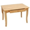 KidKraft Avalon Table - Natural - Create Your Own Set - 26622