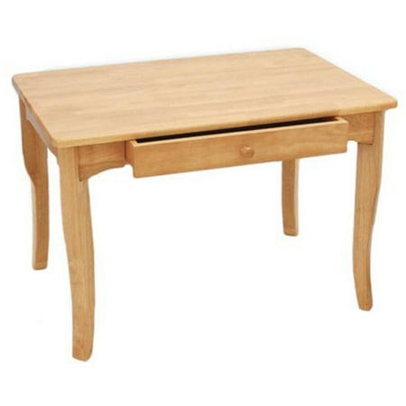 Kidkraft Avalon Table Natural Create Your Own Set 26622 Kidkraft Avalon Table Natural