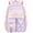 Pink, variant on Bunny Backpack, Kawaii  Backpack Cute Sequin Bag, Back Protection Lightweight Backpack