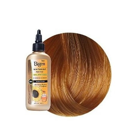 Bigen Semi Permanent Golden Blonde 2 Pack Walmart Canada