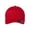 Red, variant on - NU Cap - 6100NU - Red - Size: L/XL