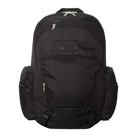Oakley 92877ODM Men's Blade Backpack - Blackout - One Size