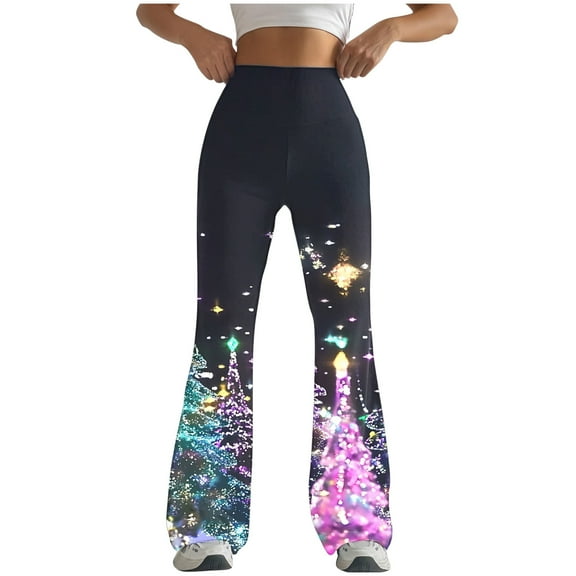 Bogo Yoga Pants Women Flare Plus Size Tall Women Petite Casual Pants Sweatpants Women Petite Short Cotton Casual Pants For Women Short