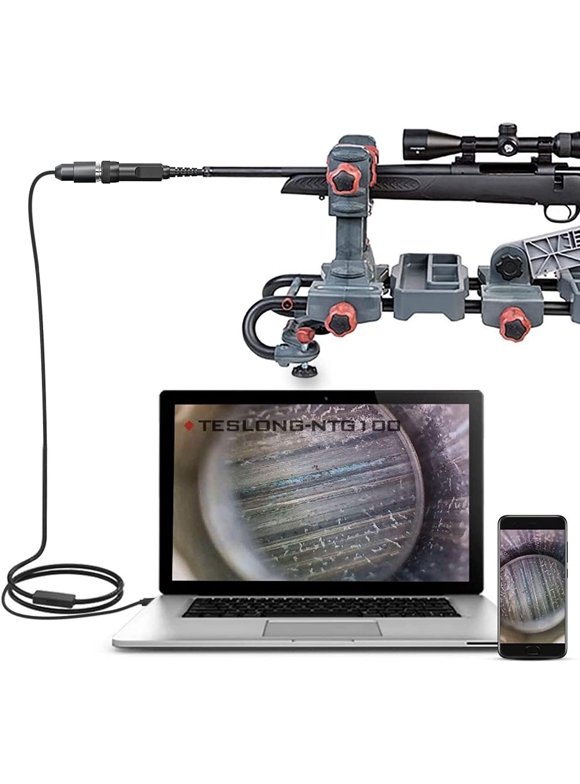 Muzzle Loading in Sports Shooting & Supplies
